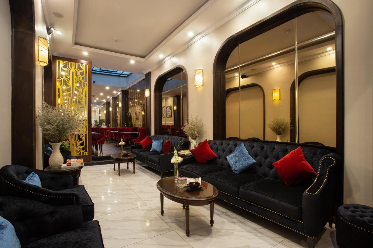 Hanoi L'Heritage Centre Hotel & Spa — Photos 1