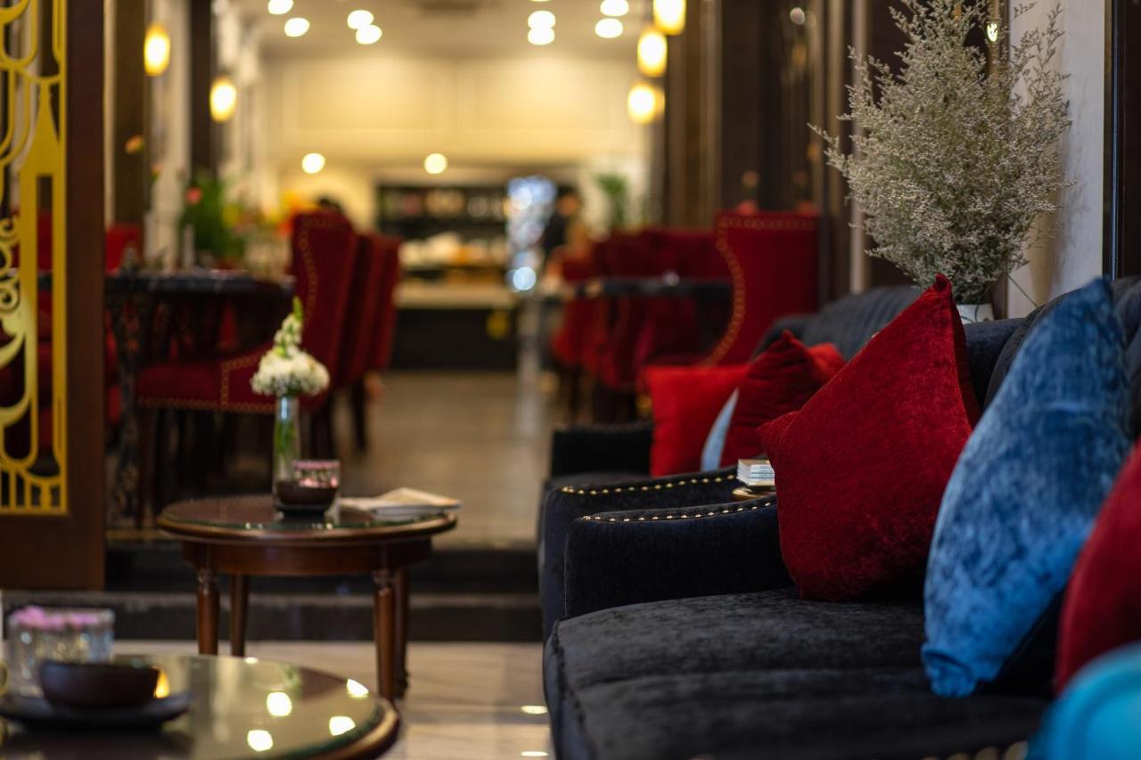 Hanoi L'Heritage Centre Hotel & Spa — Photos 2
